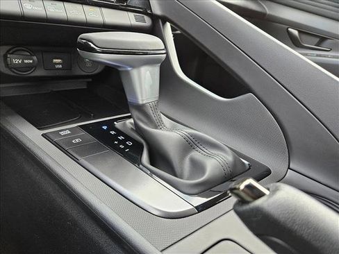 New 2026 Hyundai Elantra Sport FWD image 13