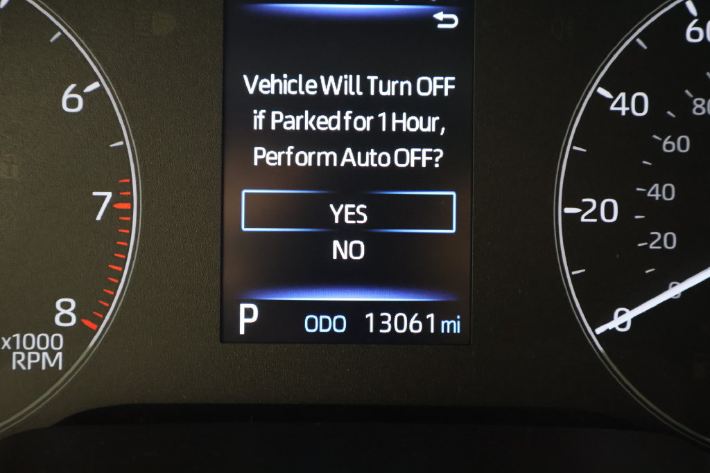 Used 2024 Toyota Corolla SE w/ SE Premium Package FWD image 18