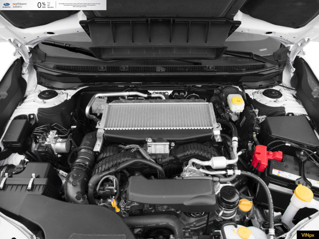 New 2026 Subaru Outback Limited XT AWD/4WD image 11