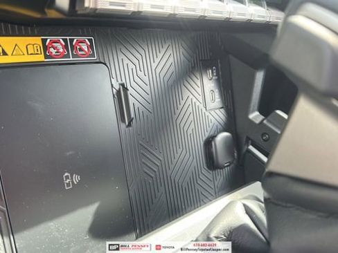 New 2026 Toyota 4Runner Limited image 22