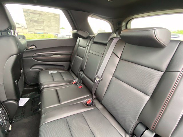 Used 2026 Dodge Durango GT AWD/4WD image 12