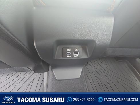 New 2026 Subaru Crosstrek 2.5i Limited AWD/4WD image 25