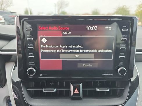 Used 2021 Toyota Corolla SE image 23