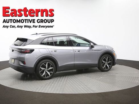 Used 2023 Volkswagen ID.4 Pro S image 41