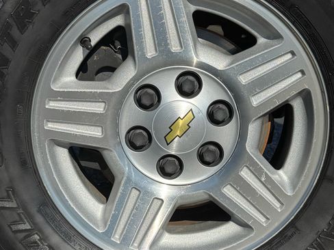 Used 2007 Chevrolet Tahoe LS image 10