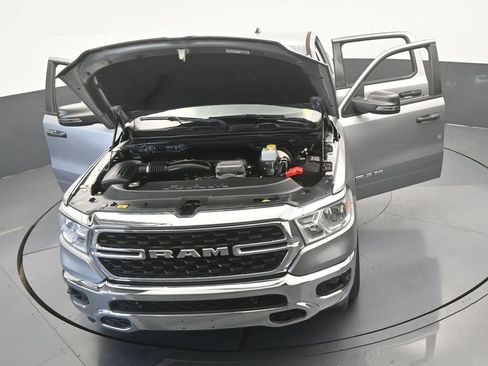 Used 2023 RAM 1500 Big Horn AWD/4WD image 68