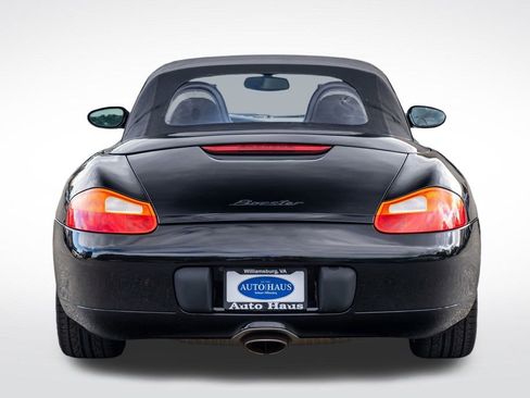 Used 2001 Porsche Boxster image 23