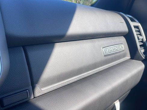 New 2026 RAM 1500 Big Horn AWD/4WD image 19