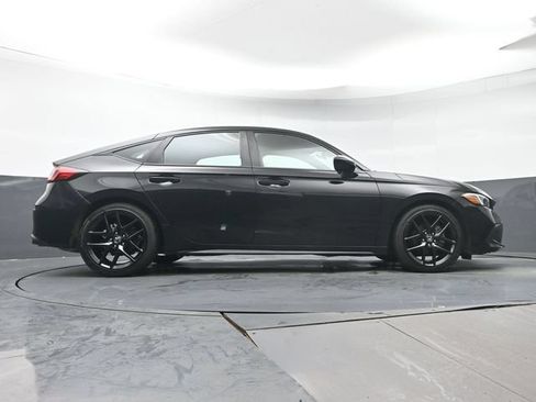 Used 2023 Honda Civic Sport image 30