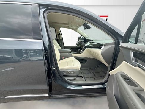 Used 2021 Cadillac XT6 Premium Luxury AWD/4WD image 31