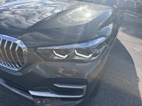 Used 2023 BMW X5 xDrive40i image 10
