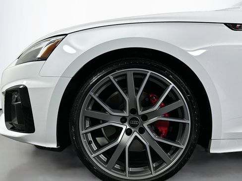 Used 2025 Audi A5 2.0T Premium Plus w/ Premium Plus image 12