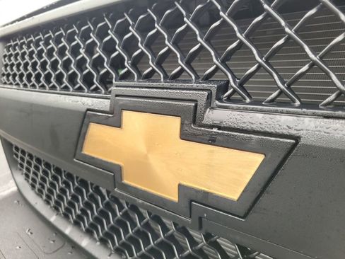 New 2025 Chevrolet Express 2500 w/ Driver Convenience Package image 27