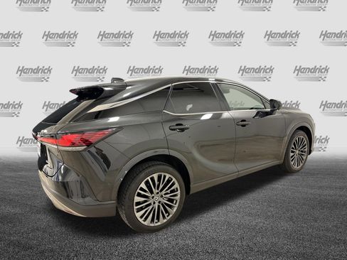 Used 2025 Lexus RX 350 AWD w/ Convenience Package image 11