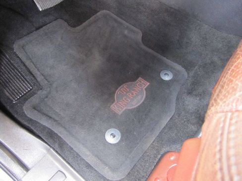 Used 2012 Ford F250 King Ranch w/ Skid Plate Pkg image 16