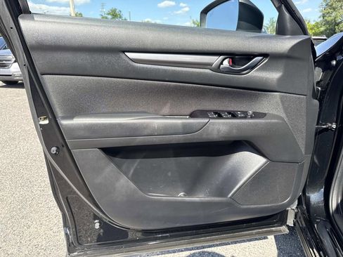 Used 2022 MAZDA CX-5 AWD 2.5 S image 22