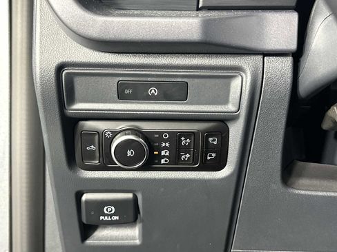 Used 2025 Ford F150 XLT w/ Equipment Group 302A MID AWD/4WD image 55