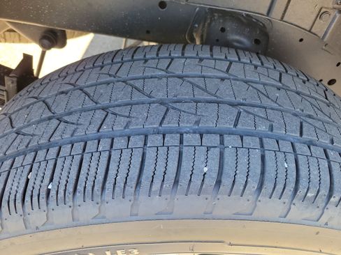 Used 2023 Nissan Titan Platinum Reserve w/ Moonroof Package image 30