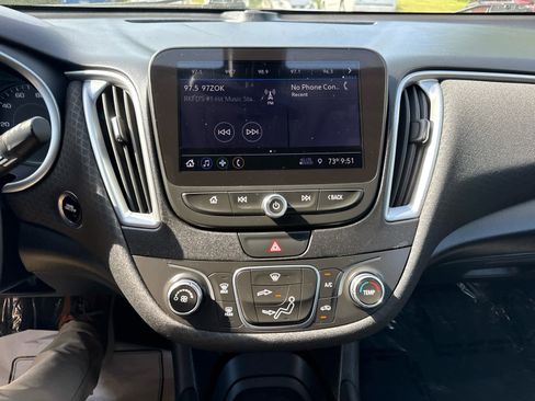Used 2019 Chevrolet Malibu LS FWD image 20