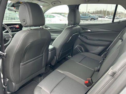 New 2026 Buick Encore GX Preferred w/ Advanced Technology Package image 8
