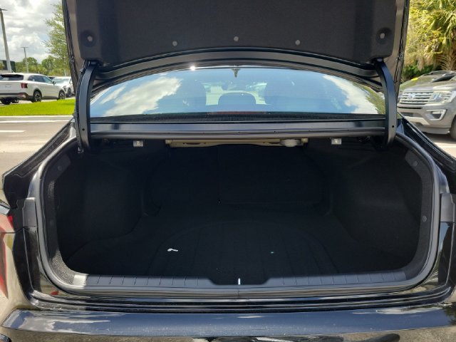 New 2026 Kia K4 GT-Line w/ GT-Line Premium Package FWD image 6