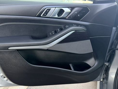 Used 2026 BMW X5 sDrive40i image 12