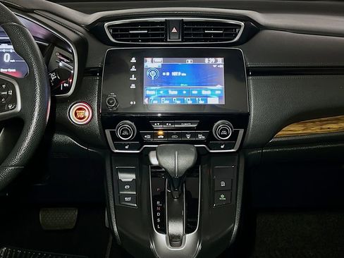 Used 2021 Honda CR-V EX image 13