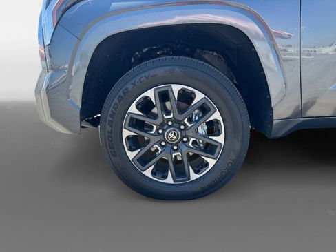 New 2025 Toyota Tundra Limited image 14