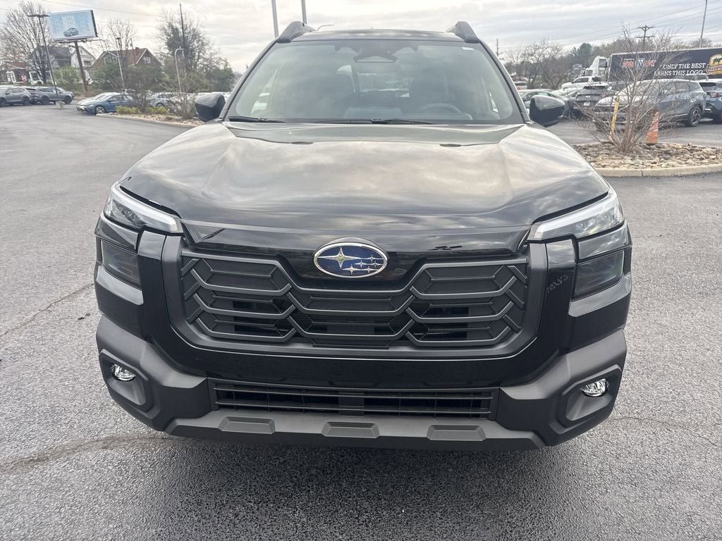 New 2026 Subaru Outback Limited w/ Premium/Limited Plus Package AWD/4WD image 2