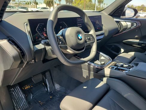 Used 2026 BMW X3 xDrive30i w/ Premium Package AWD/4WD image 20