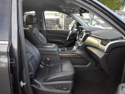 Used 2016 Chevrolet Tahoe LT w/ Max Trailering Package image 14