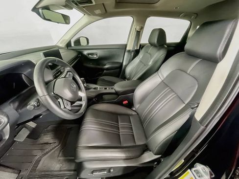 Used 2026 Honda HR-V EX-L image 21