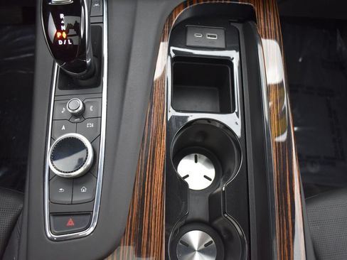 Used 2024 Cadillac Escalade Premium Luxury w/ LPO, Floor Liner Package AWD/4WD image 23