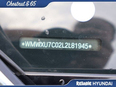 Used 2020 MINI Cooper 4-Door Hardtop FWD image 25