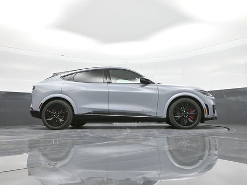 New 2025 Ford Mustang Mach-E GT w/ Interior Protection Package image 55