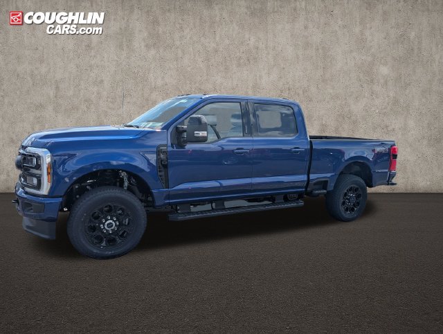New 2026 Ford F350 Lariat w/ Black Appearance Package AWD/4WD image 5