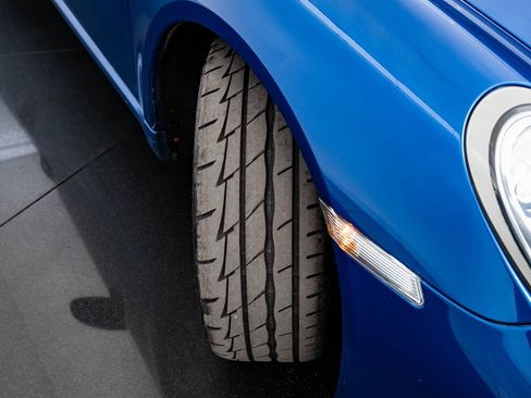 Used 2009 Porsche Boxster S image 46