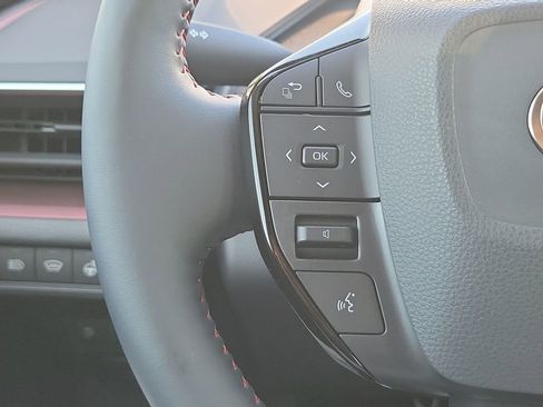 New 2026 Toyota Prius Plug-In Hybrid image 33