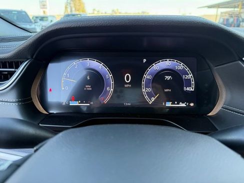 New 2025 Jeep Grand Cherokee L Limited w/ Trailer Tow Package image 16