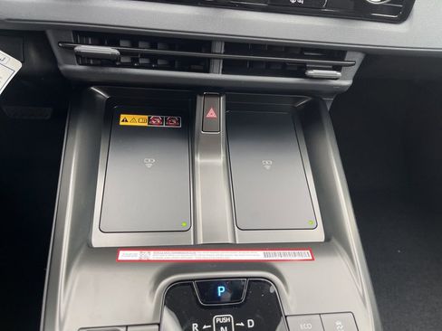 New 2026 Toyota bZ image 72