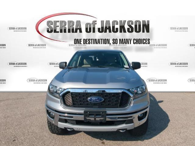Used 2020 Ford Ranger XLT w/ Equipment Group 302A Luxury AWD/4WD image 3