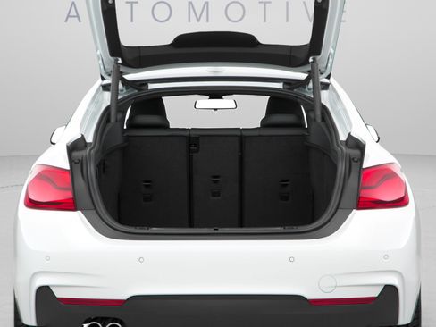 Used 2018 BMW 430i Gran Coupe RWD image 14