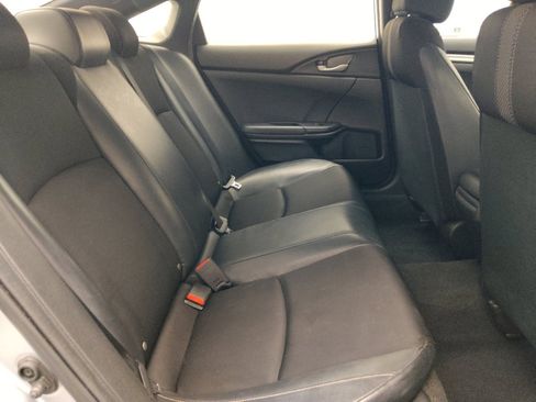 Used 2021 Honda Civic Sport image 19