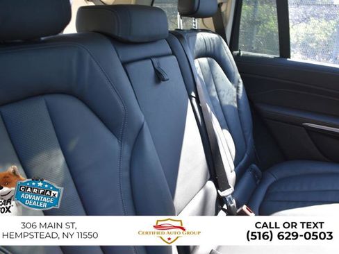 Used 2021 BMW X7 xDrive40i AWD/4WD image 26