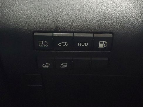 Used 2019 Lexus RX 450h AWD w/ Luxury Package image 18