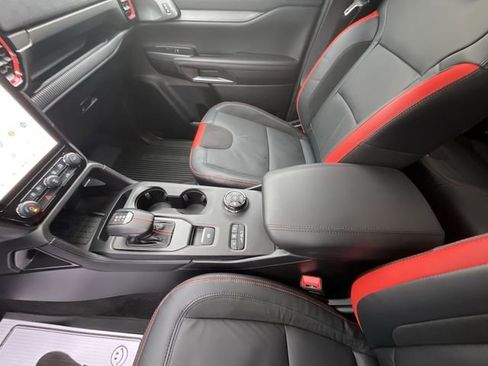 New 2025 Ford Ranger Raptor AWD/4WD image 21