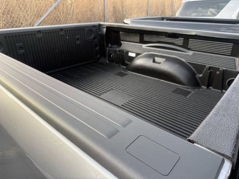 Used 2025 RAM 1500 Big Horn image 10