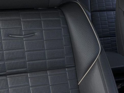 New 2025 Cadillac Escalade Premium Luxury Platinum image 21