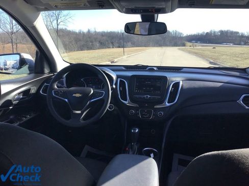 Used 2019 Chevrolet Equinox LT image 19