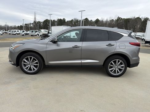 Certified 2023 Acura RDX AWD w/ Technology Package image 36
